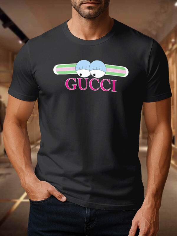 Luxury Brand T-shirt