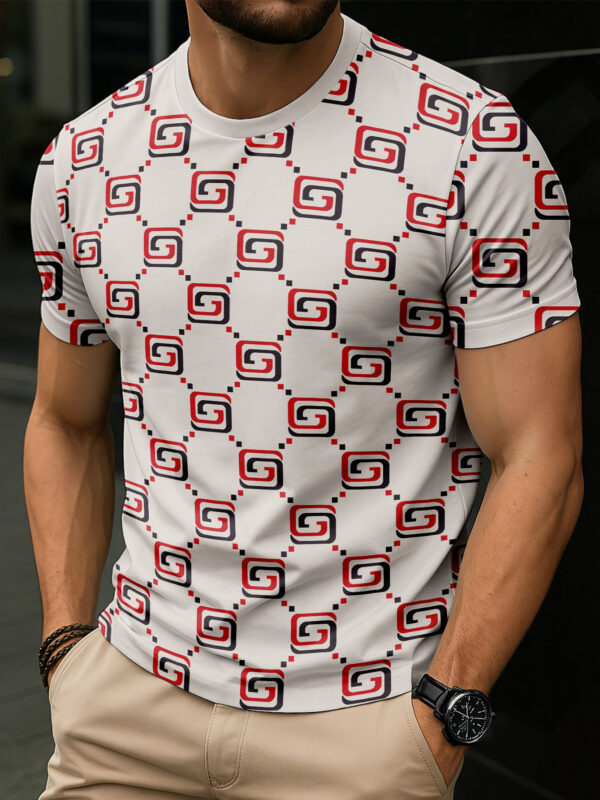 Luxury Brand T-shirt
