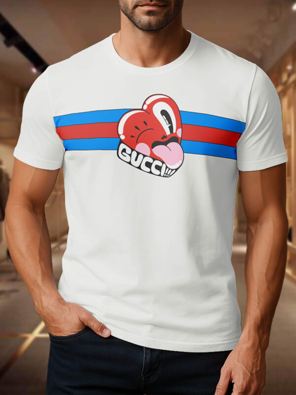 Luxury Brand T-shirt