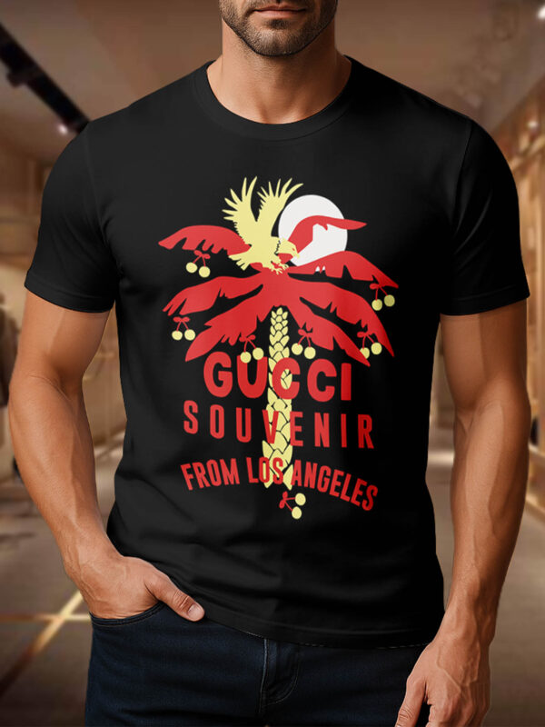 Luxury Brand T-shirt