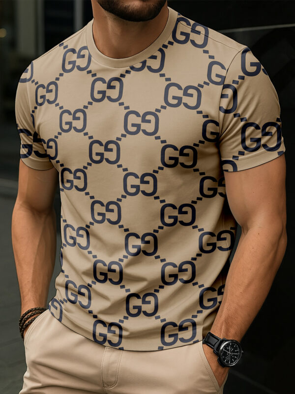 Luxury Brand T-shirt