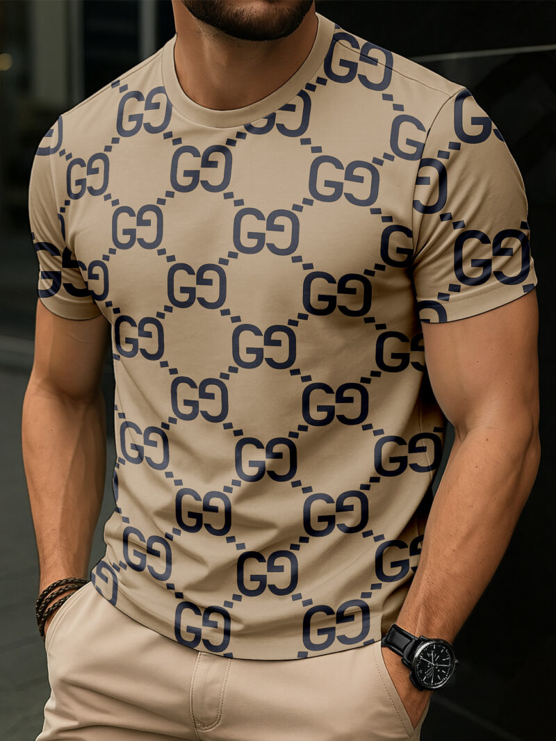 Luxury Brand T-shirt