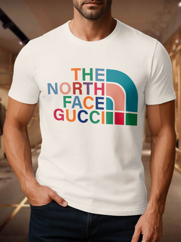 Luxury Brand T-shirt