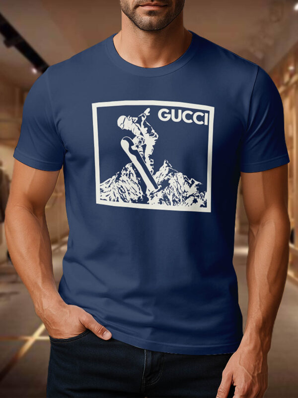 Luxury Brand T-shirt