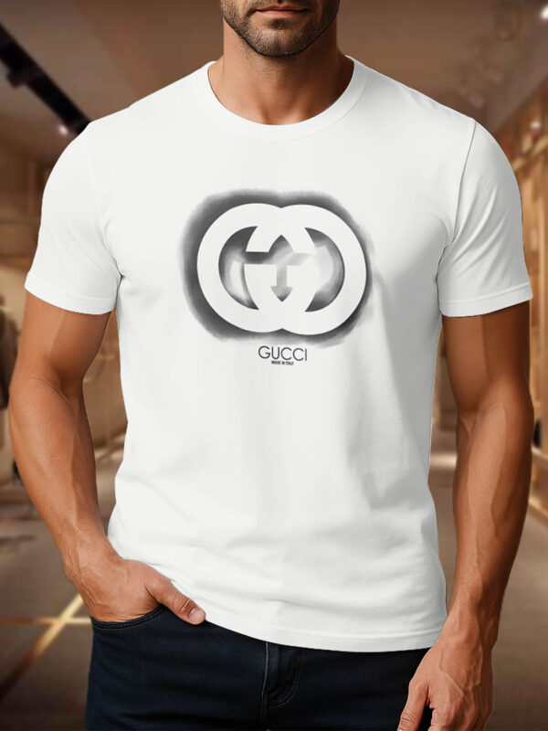 Luxury Brand T-shirt