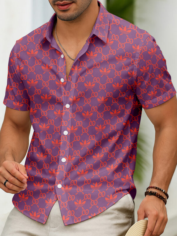 Luxury Brand Shirt