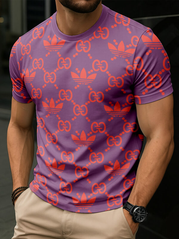 Luxury Brand T-shirt