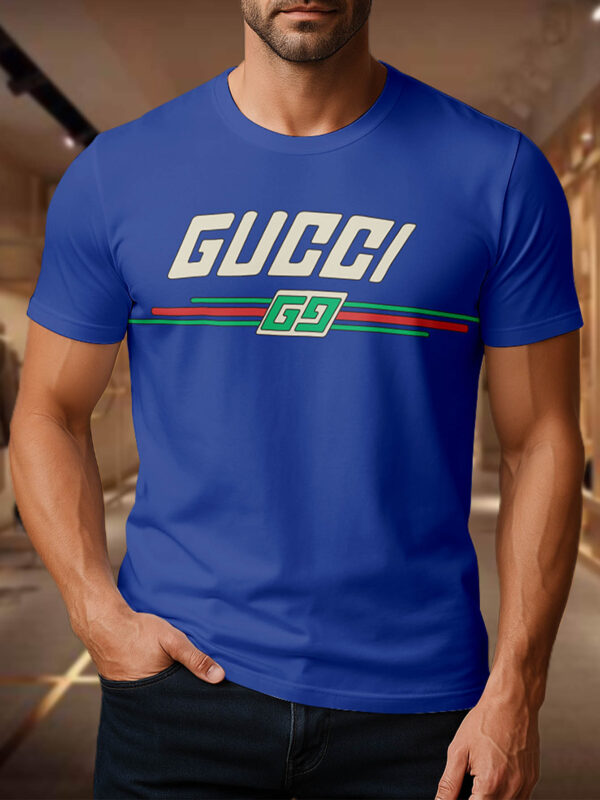 Luxury Brand T-shirt