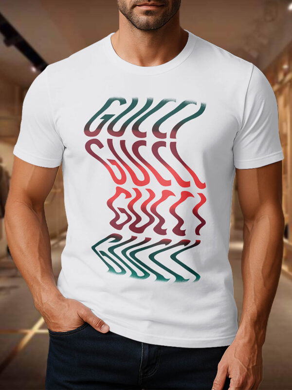 Luxury Brand T-shirt