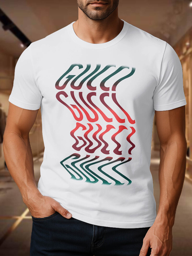 Luxury Brand T-shirt
