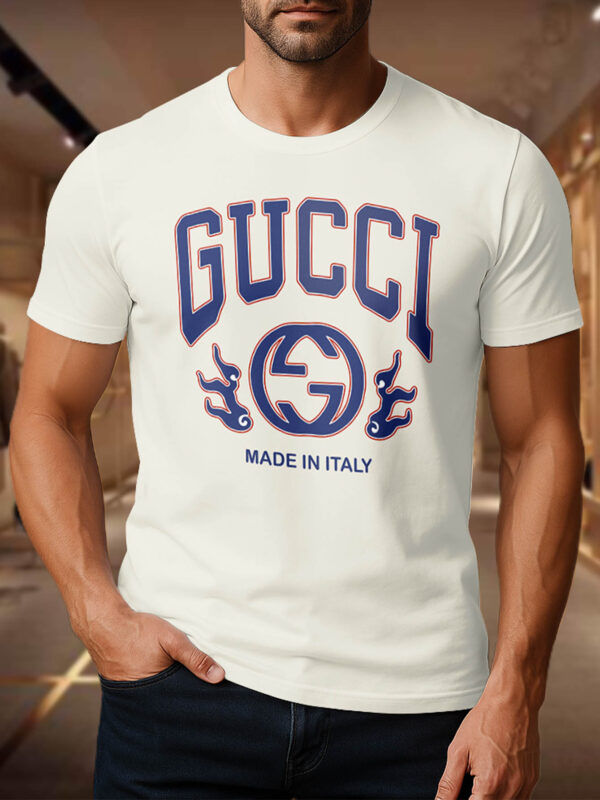 Luxury Brand T-shirt