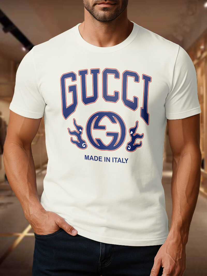 Luxury Brand T-shirt