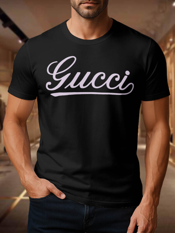 Luxury Brand T-shirt