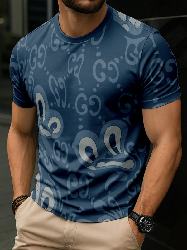 Luxury Brand T-shirt