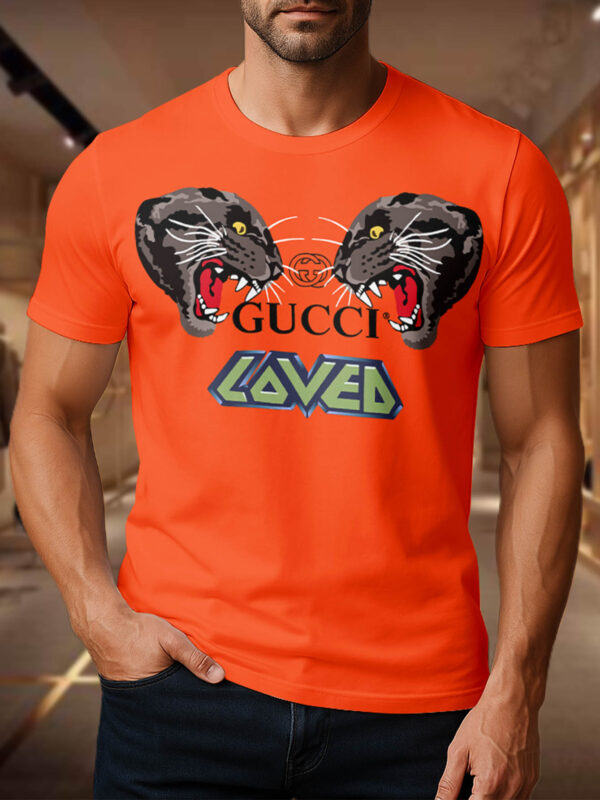 Luxury Brand T-shirt