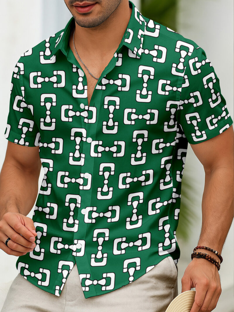 Luxury Brand Shirt