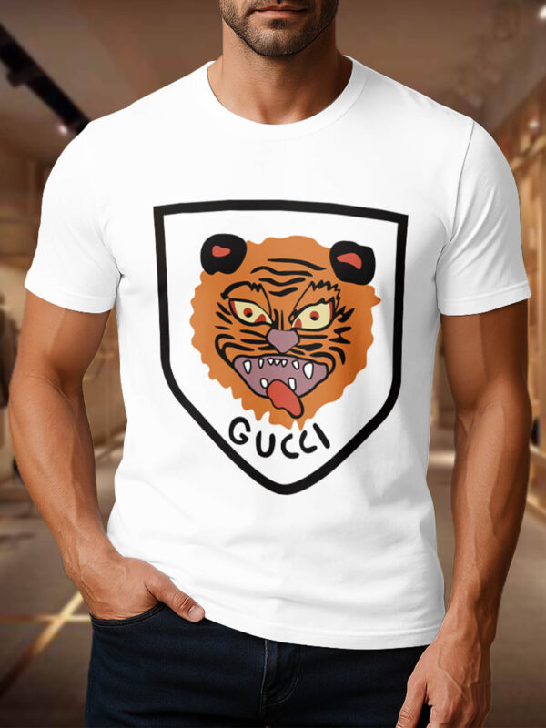 Luxury Brand T-shirt