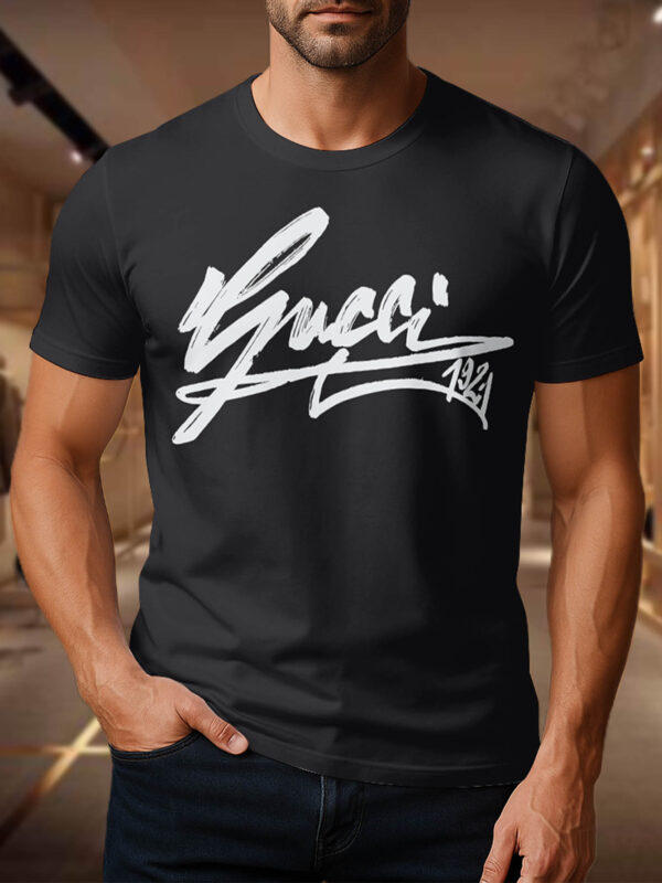 Luxury Brand T-shirt