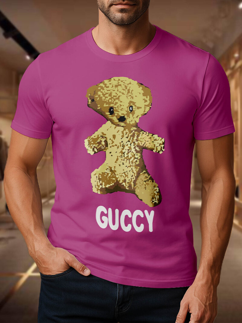 Luxury Brand T-shirt