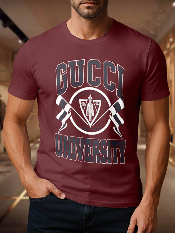 Luxury Brand T-shirt