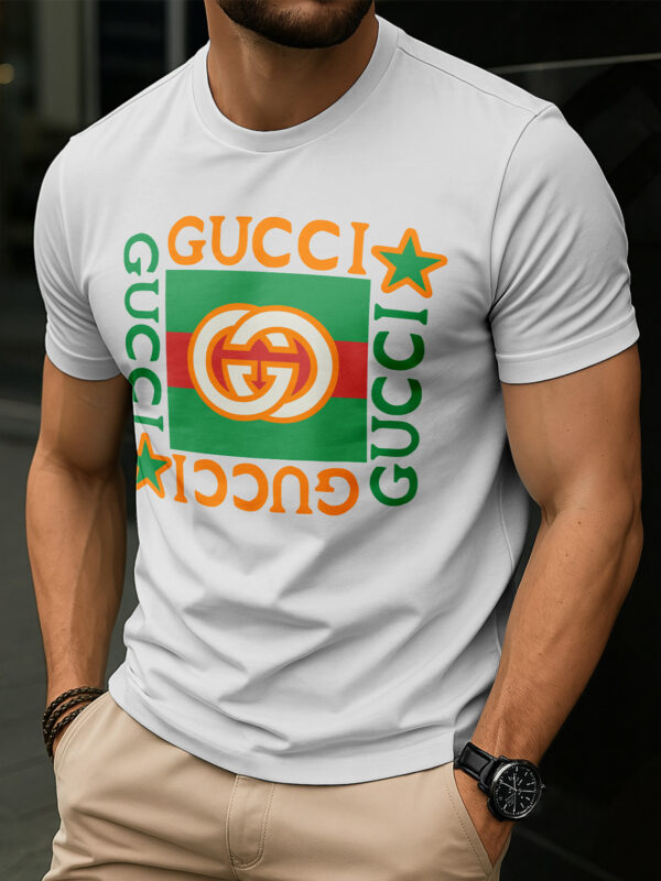 Luxury Brand T-shirt