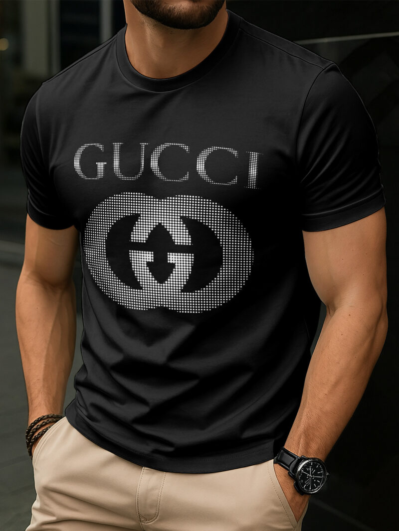 Luxury Brand T-shirt