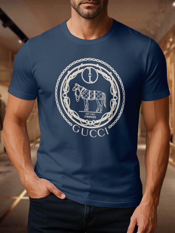 Luxury Brand T-shirt