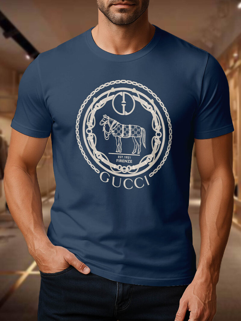 Luxury Brand T-shirt