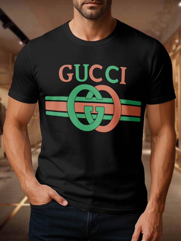 Luxury Brand T-shirt