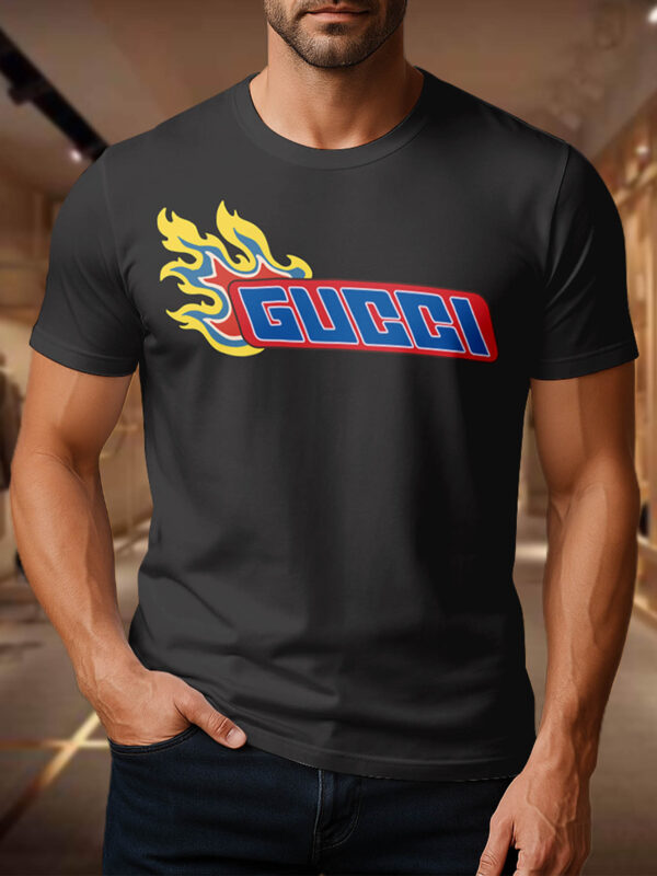 Luxury Brand T-shirt