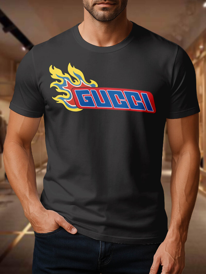 Luxury Brand T-shirt