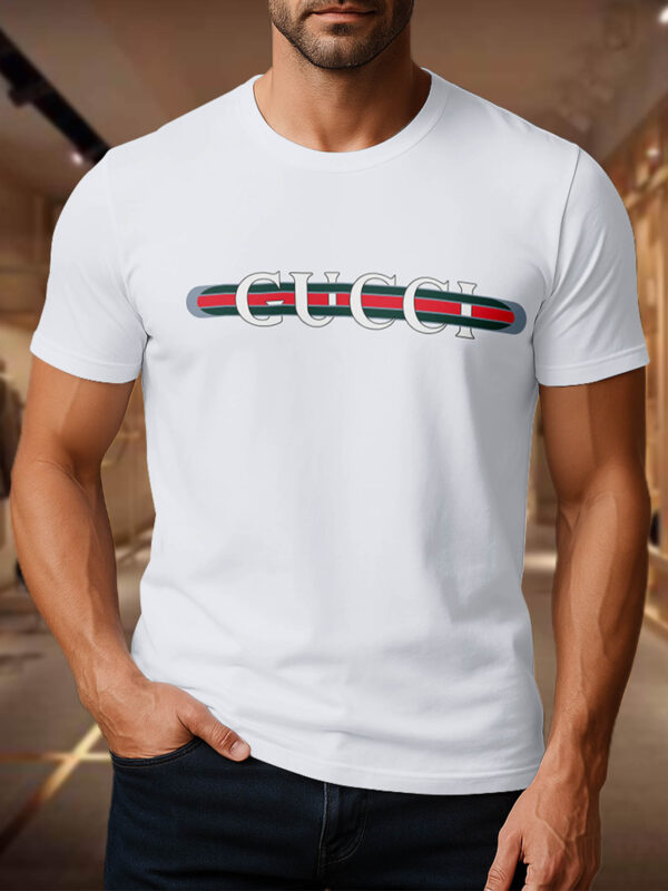 Luxury Brand T-shirt