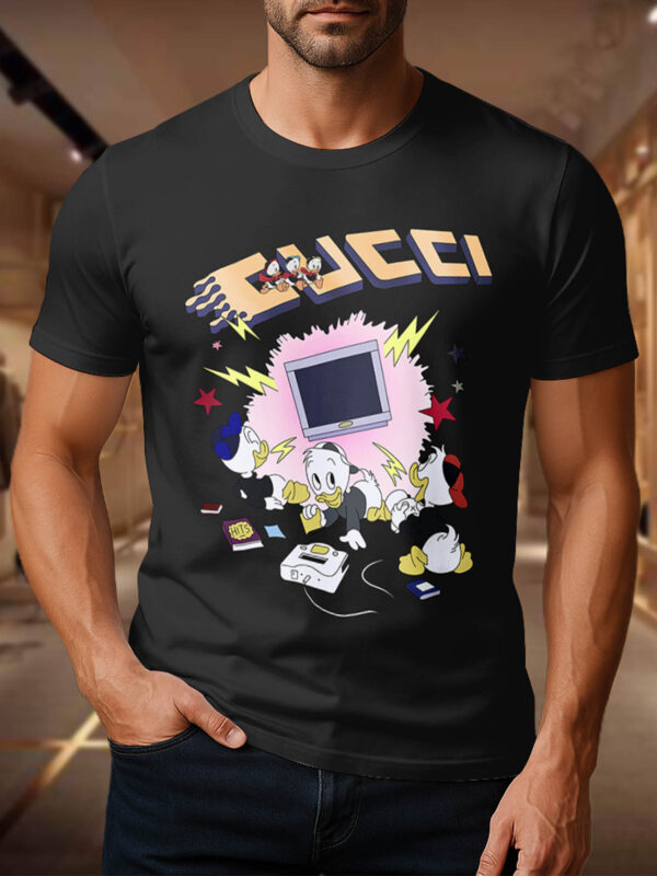 Luxury Brand T-shirt