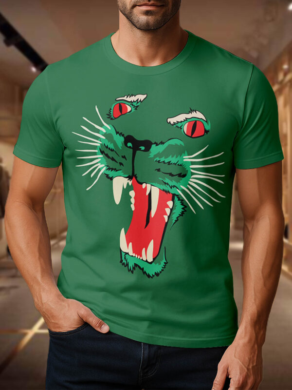 Luxury Brand T-shirt
