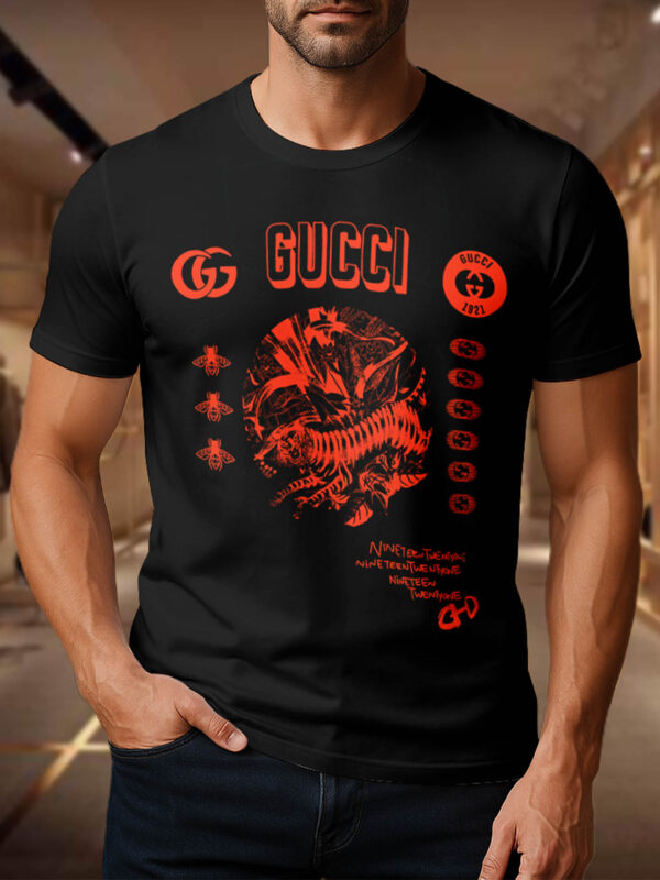Luxury Brand T-shirt