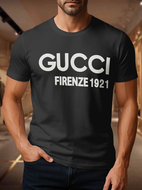 Luxury Brand T-shirt