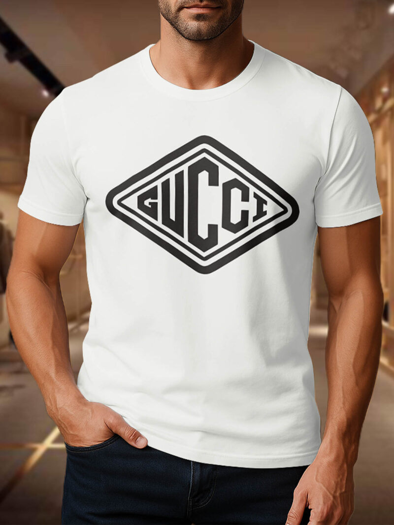 Luxury Brand T-shirt