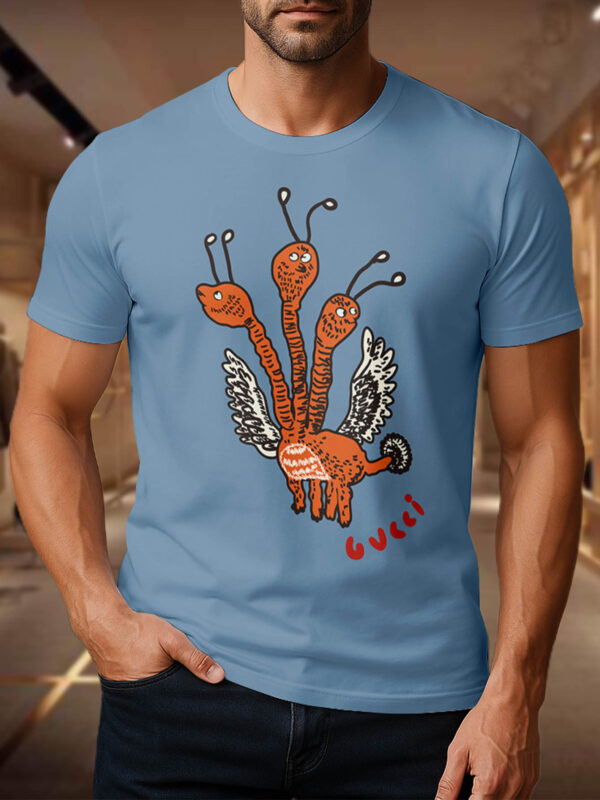 Luxury Brand T-shirt