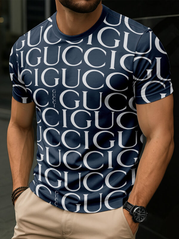 Luxury Brand T-shirt