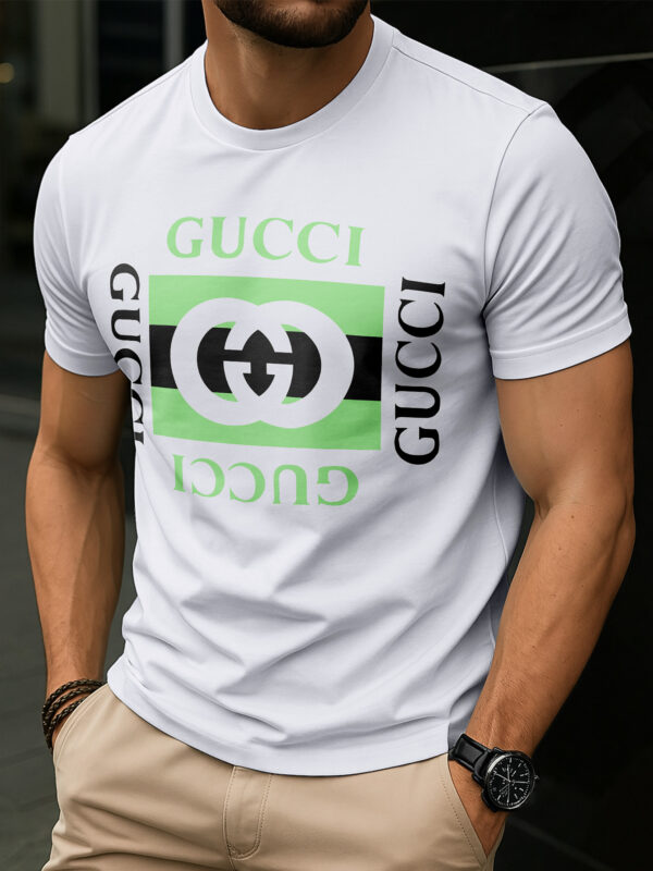 Luxury Brand T-shirt