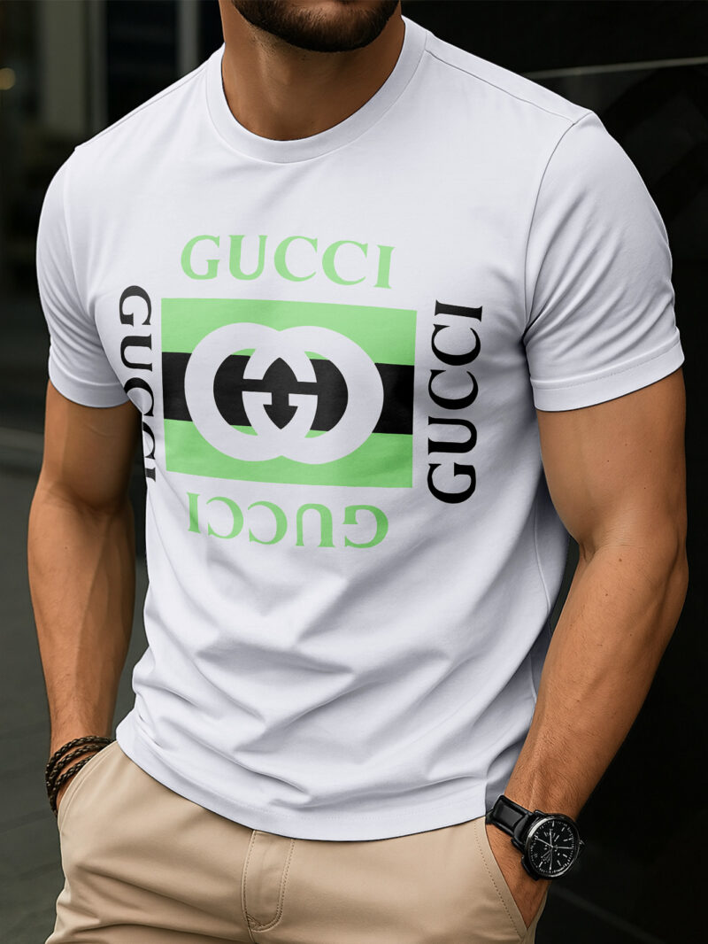 Luxury Brand T-shirt