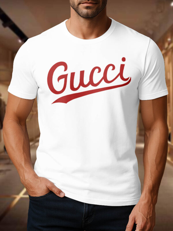 Luxury Brand T-shirt