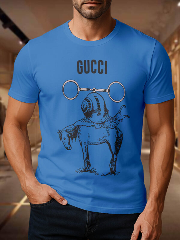 Luxury Brand T-shirt