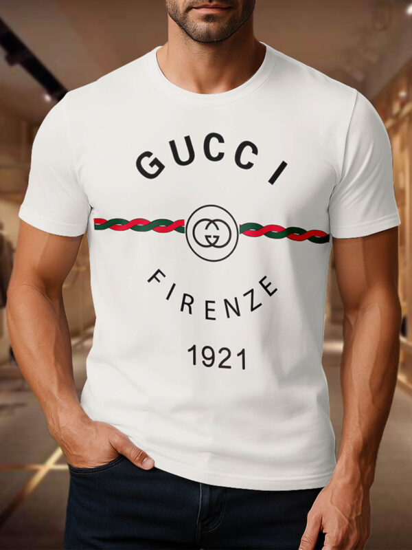 Luxury Brand T-shirt