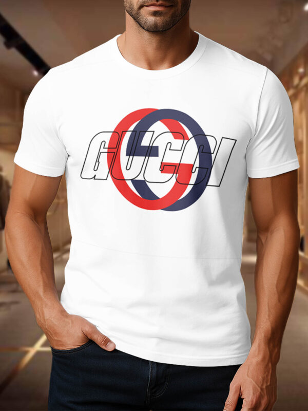 Luxury Brand T-shirt