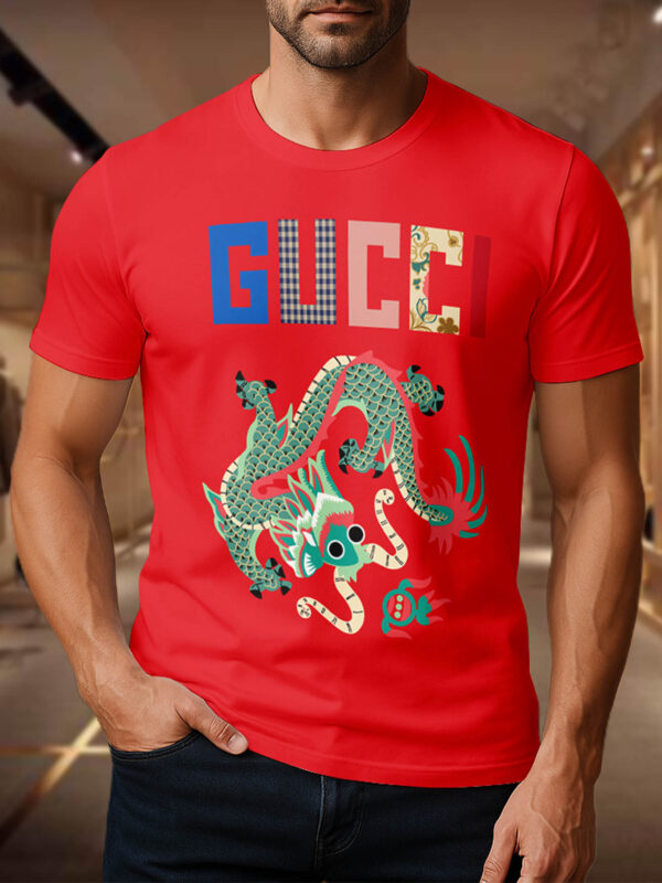 Luxury Brand T-shirt