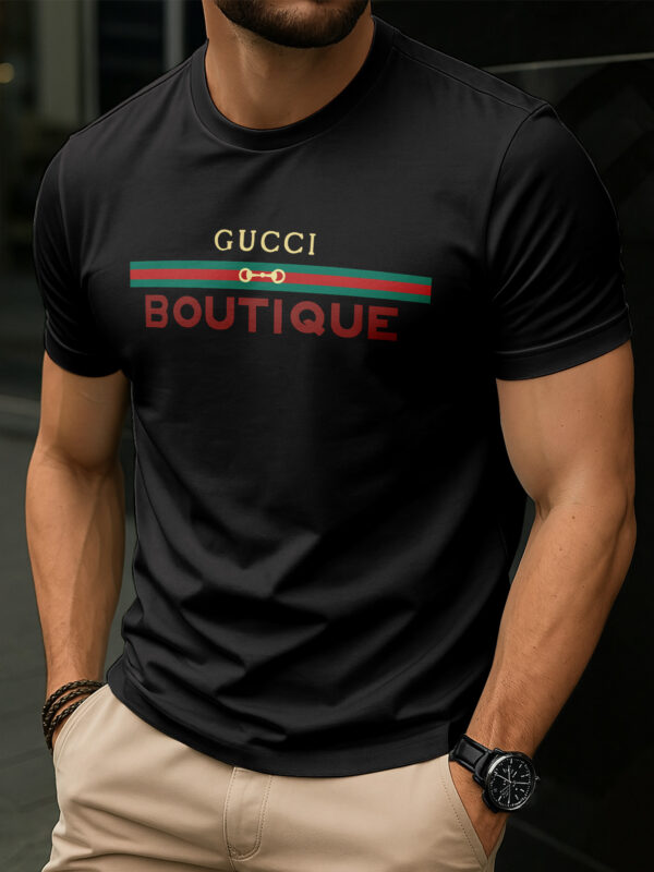 Luxury Brand T-shirt