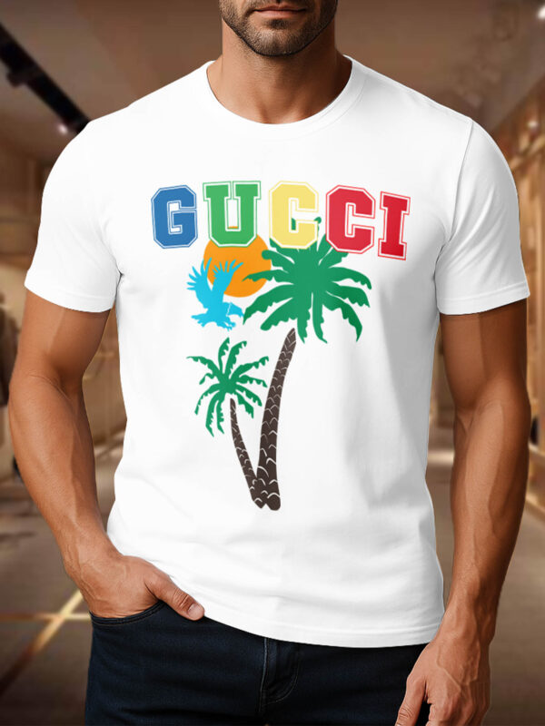 Luxury Brand T-shirt