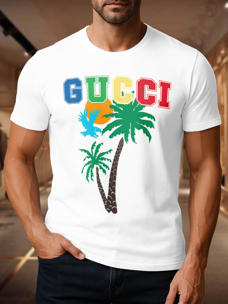 Luxury Brand T-shirt
