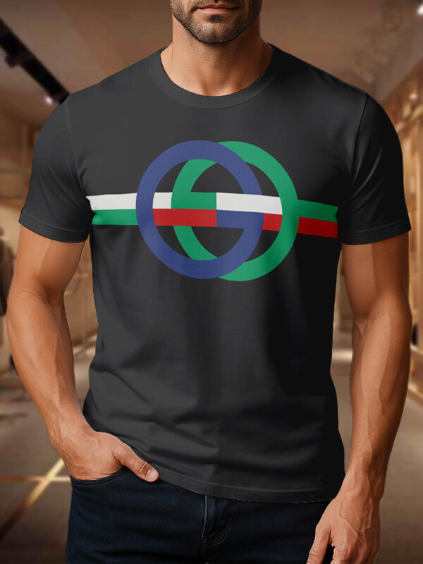 Luxury Brand T-shirt